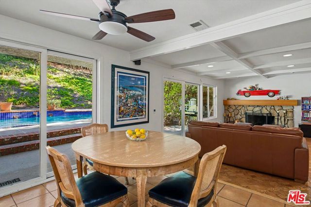 4070 Falling Leaf Drive, Encino, CA 91316