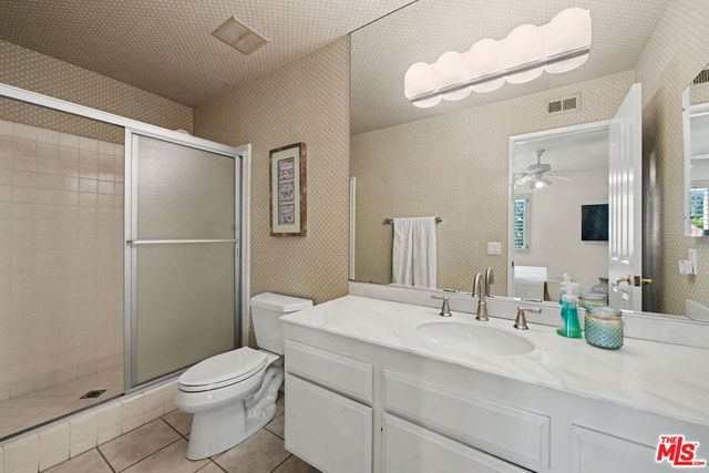 4070 Falling Leaf Drive, Encino, CA 91316