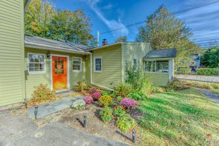 2 Smith Street, Plymouth, NH 03264