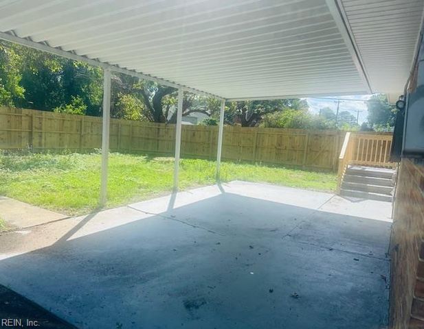 5301 Cape Henry AVE, Norfolk, VA 23513