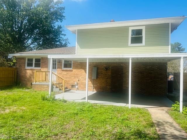 5301 Cape Henry AVE, Norfolk, VA 23513