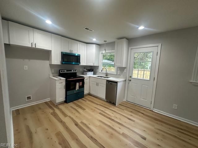 5301 Cape Henry AVE, Norfolk, VA 23513