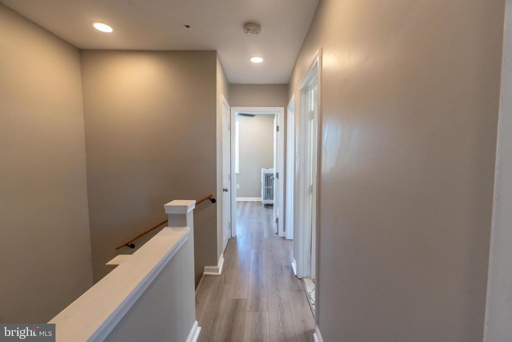 4217 BERGER, Baltimore, MD 21206