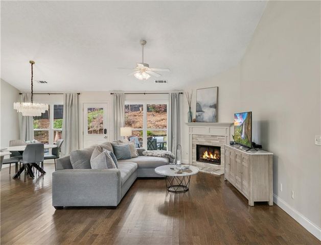 232 Clarion Road, Lawrenceville, GA 30043