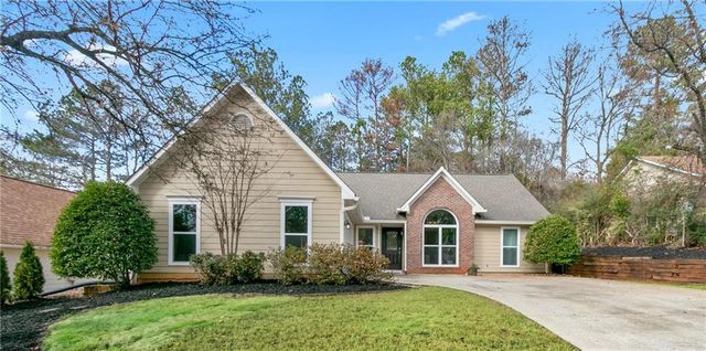 232 Clarion Road, Lawrenceville, GA 30043