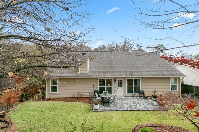 232 Clarion Road, Lawrenceville, GA 30043