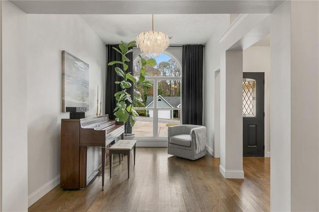 232 Clarion Road, Lawrenceville, GA 30043