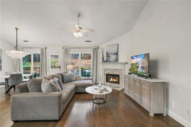 232 Clarion Road, Lawrenceville, GA 30043