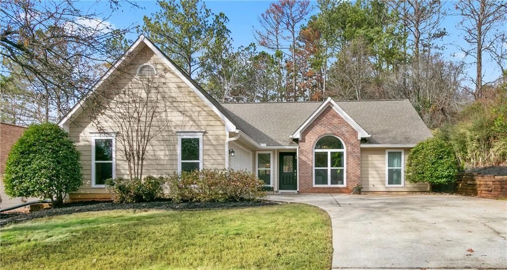 232 Clarion Road, Lawrenceville, GA 30043