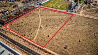 0 Live Oak, Hesperia, CA 92345