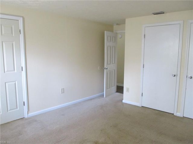 507 Ashwood DR, Newport News, VA 23602