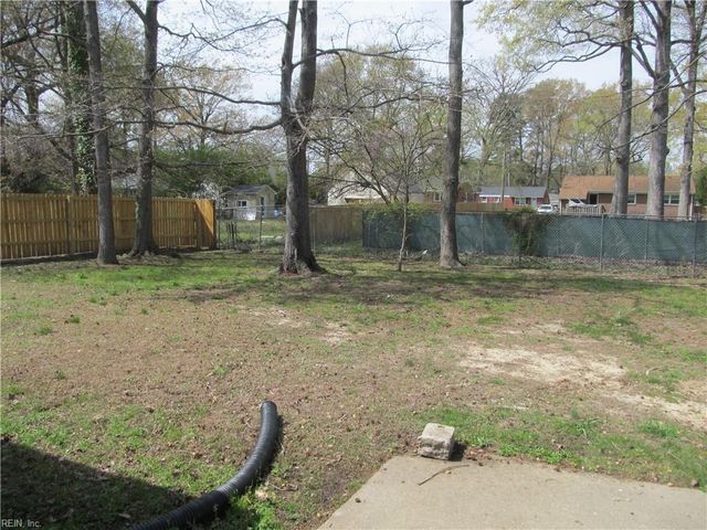 507 Ashwood DR, Newport News, VA 23602