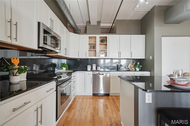 1501 Locust Street 1008, St Louis, MO 63103