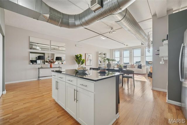 1501 Locust Street 1008, St Louis, MO 63103