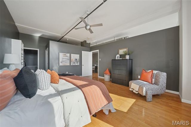 1501 Locust Street 1008, St Louis, MO 63103