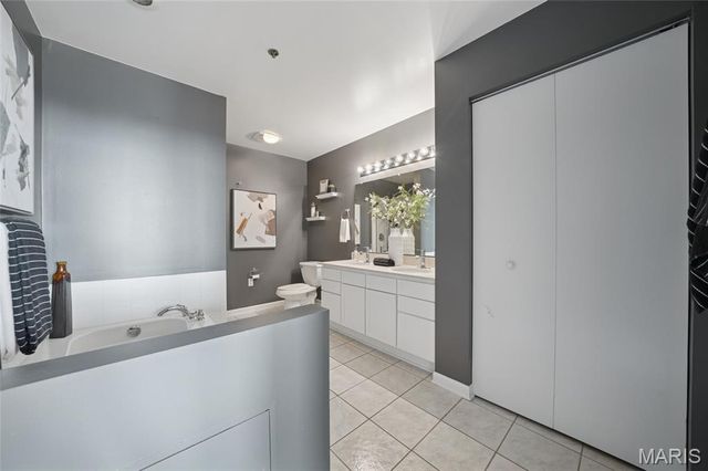 1501 Locust Street 1008, St Louis, MO 63103