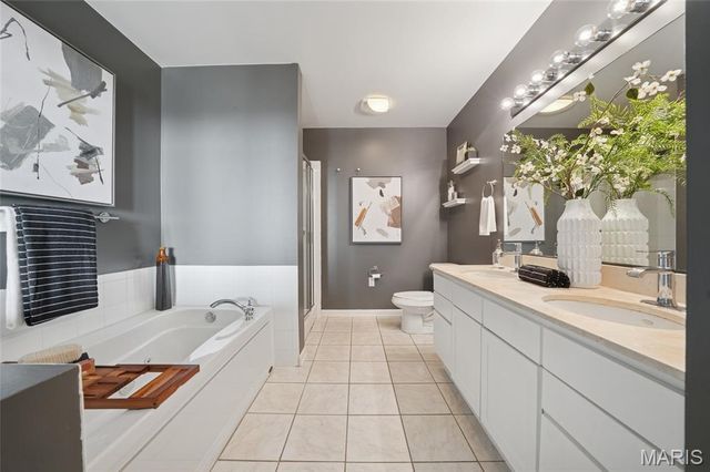 1501 Locust Street 1008, St Louis, MO 63103