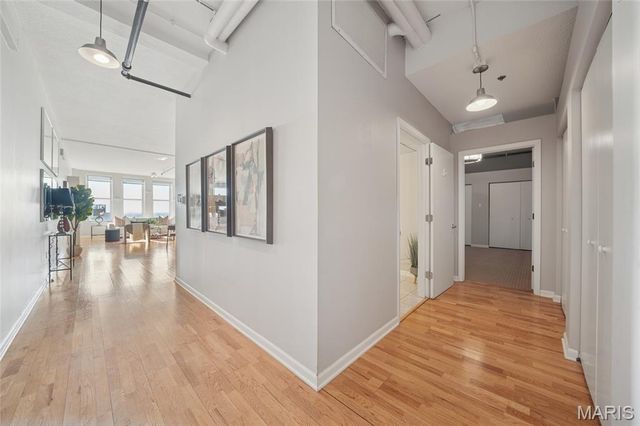 1501 Locust Street 1008, St Louis, MO 63103