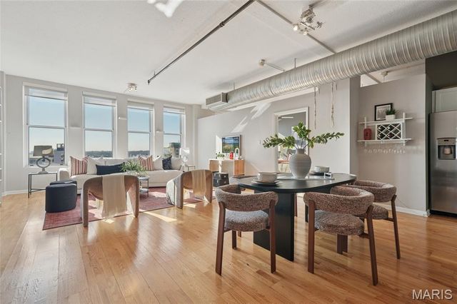 1501 Locust Street 1008, St Louis, MO 63103