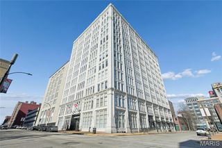 1501 Locust Street 1008, St Louis, MO 63103