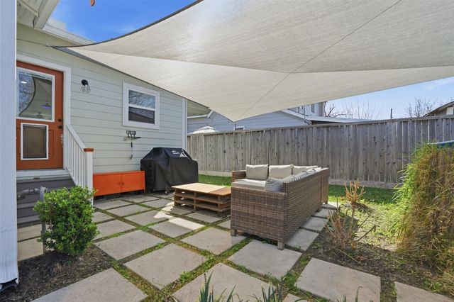 2613 Lorraine Street, Houston, TX 77026