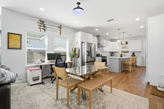 2613 Lorraine Street, Houston, TX 77026