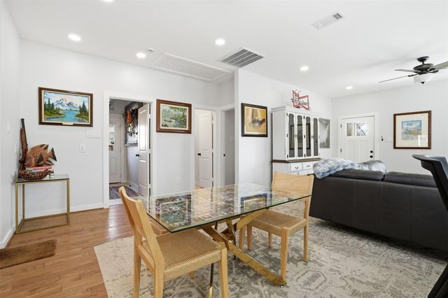 2613 Lorraine Street, Houston, TX 77026