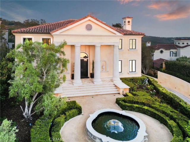 4 Clearview, Newport Coast, CA 92657
