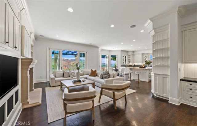 4 Clearview, Newport Coast, CA 92657