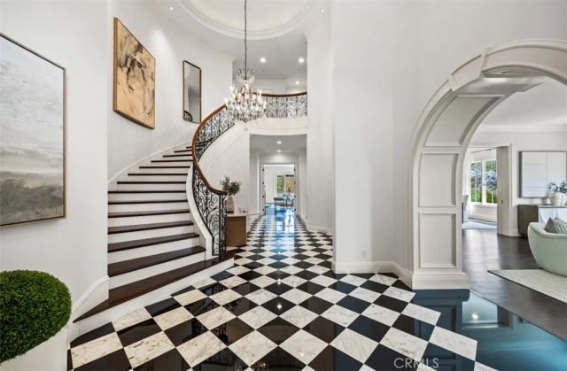 4 Clearview, Newport Coast, CA 92657