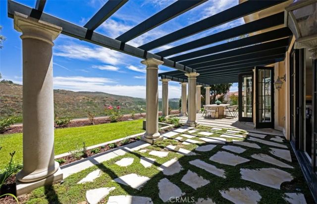 4 Clearview, Newport Coast, CA 92657