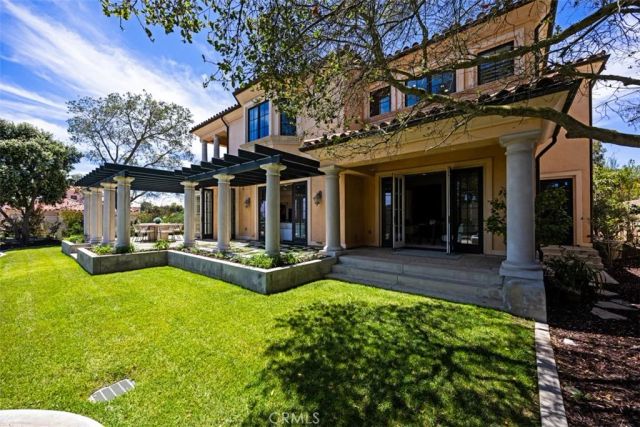 4 Clearview, Newport Coast, CA 92657