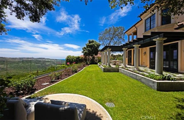 4 Clearview, Newport Coast, CA 92657