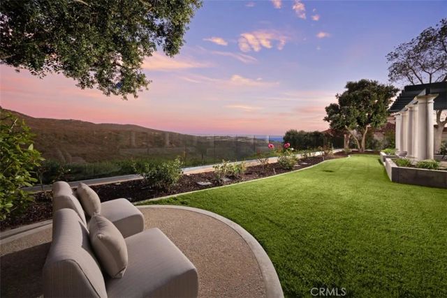4 Clearview, Newport Coast, CA 92657