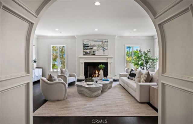 4 Clearview, Newport Coast, CA 92657
