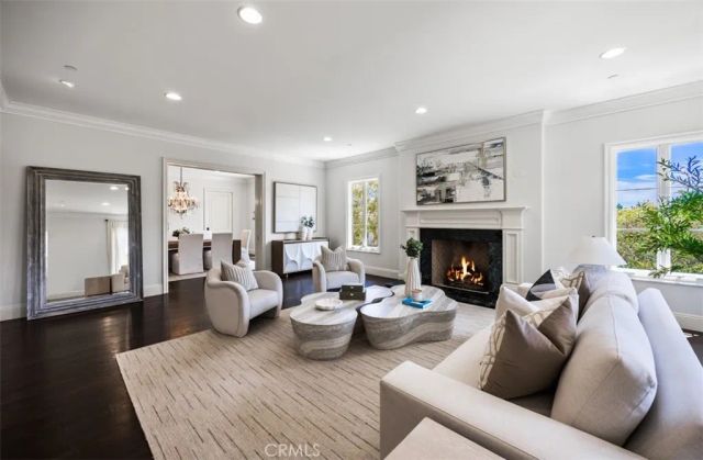 4 Clearview, Newport Coast, CA 92657