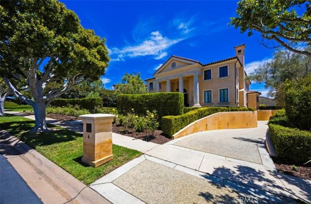 4 Clearview, Newport Coast, CA 92657