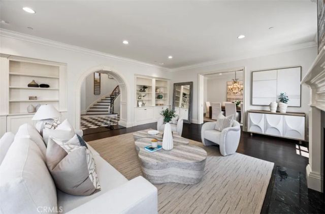 4 Clearview, Newport Coast, CA 92657