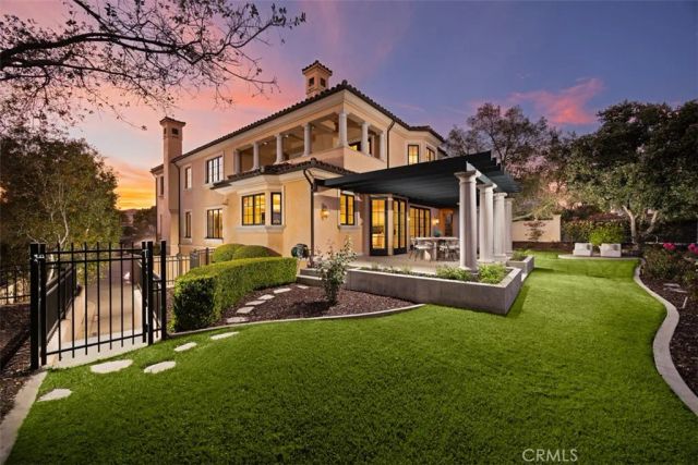 4 Clearview, Newport Coast, CA 92657