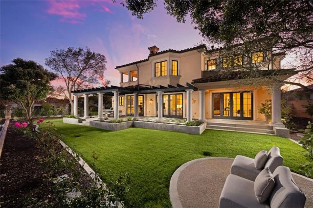 4 Clearview, Newport Coast, CA 92657