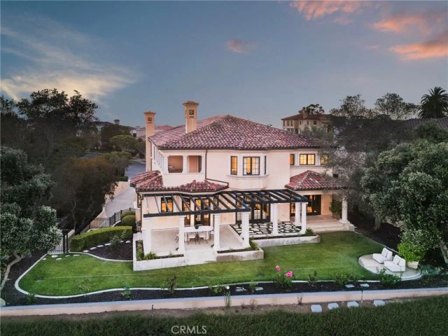 4 Clearview, Newport Coast, CA 92657