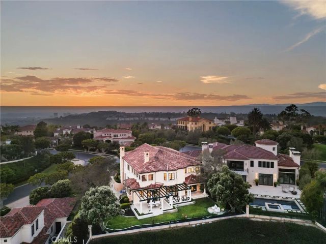 4 Clearview, Newport Coast, CA 92657