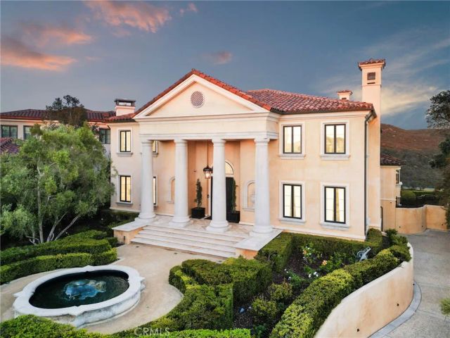 4 Clearview, Newport Coast, CA 92657