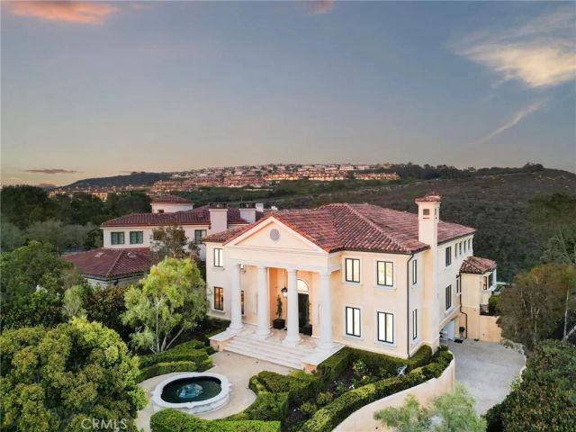 4 Clearview, Newport Coast, CA 92657