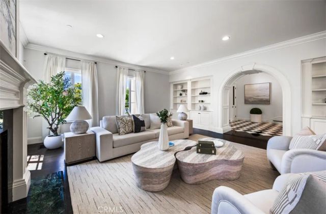 4 Clearview, Newport Coast, CA 92657
