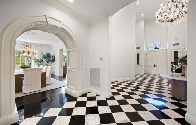 4 Clearview, Newport Coast, CA 92657