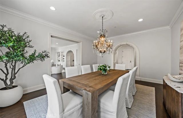 4 Clearview, Newport Coast, CA 92657