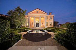 4 Clearview, Newport Coast, CA 92657