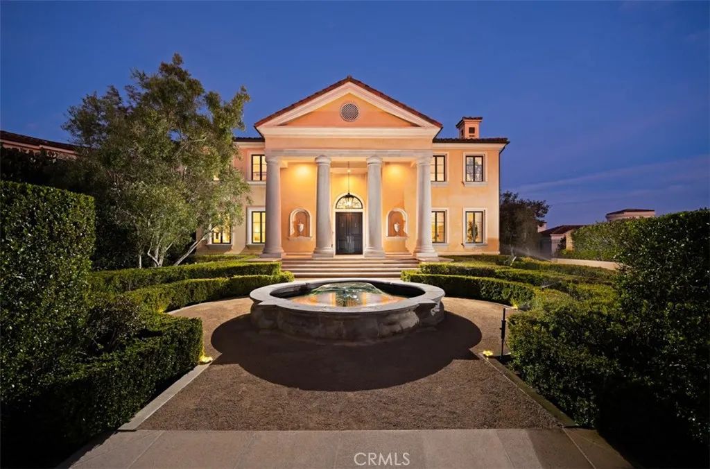 4 Clearview, Newport Coast, CA 92657