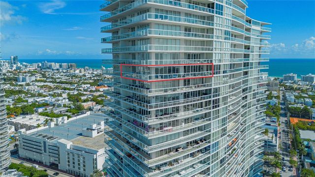 450 Alton Road 3301, Miami Beach, FL 33139